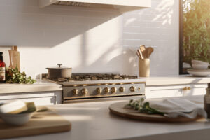 Cooktop Cleaning and Maintenance Tips to Keep Your Kitchen Safe and Efficient