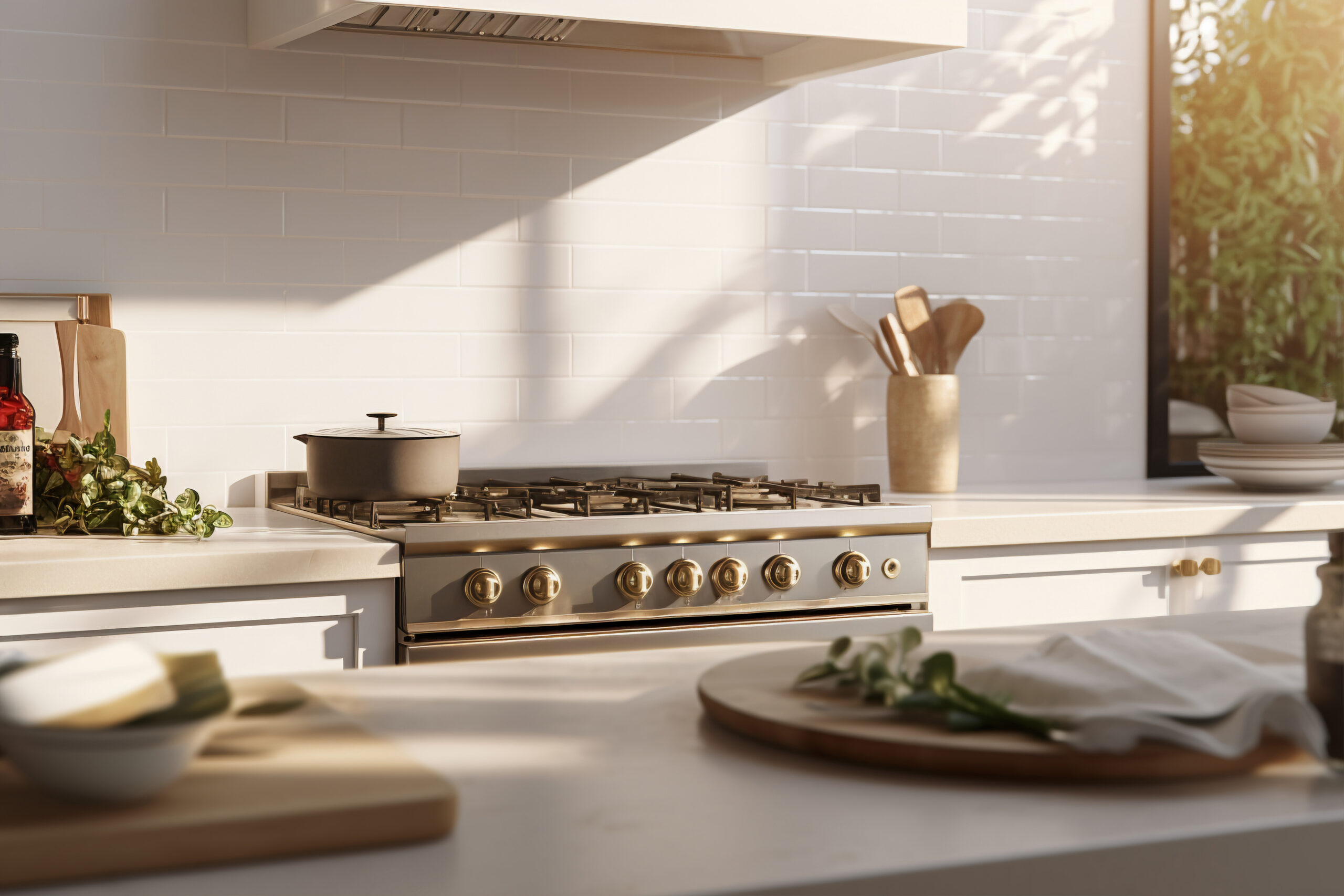 Cooktop Cleaning and Maintenance Tips to Keep Your Kitchen Safe and Efficient